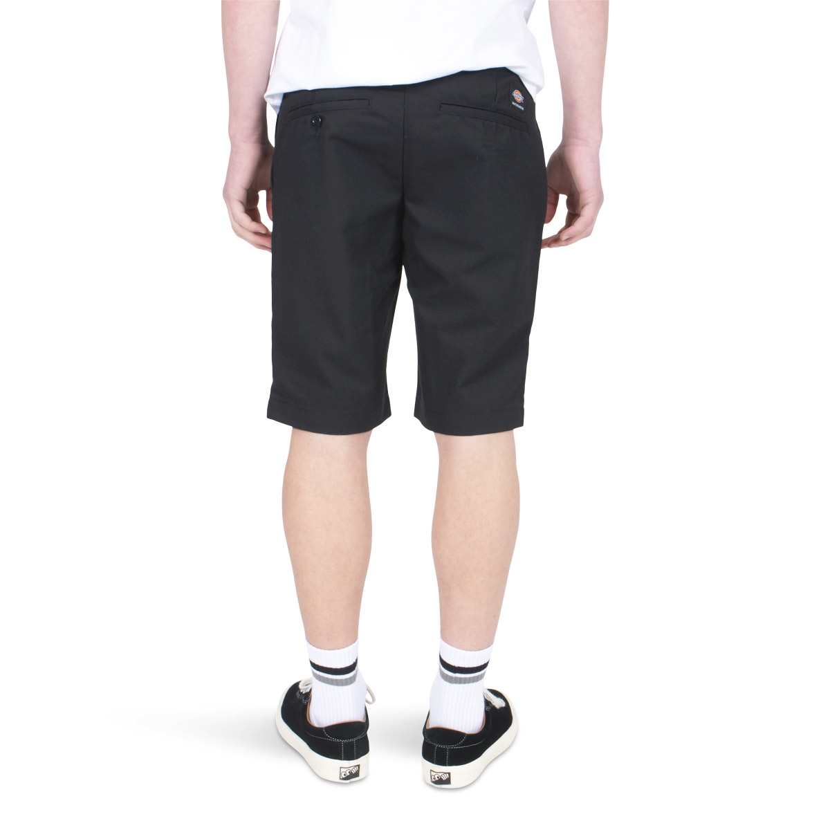 Dickies Skateboarding Shorts Flex Black